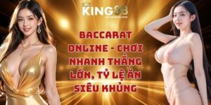 Baccarat Online
