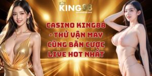 Casino KING88