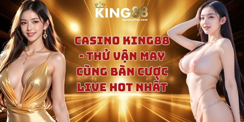 Casino KING88