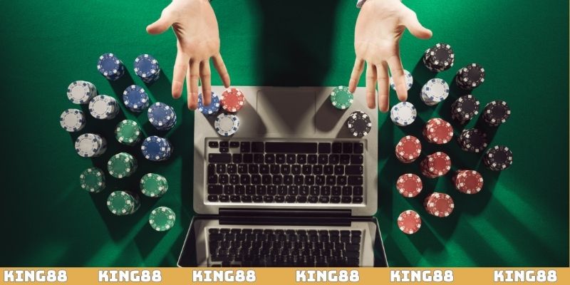 Cộng đồng hội viên chia sẻ niềm vui thắng lớn tại KING88