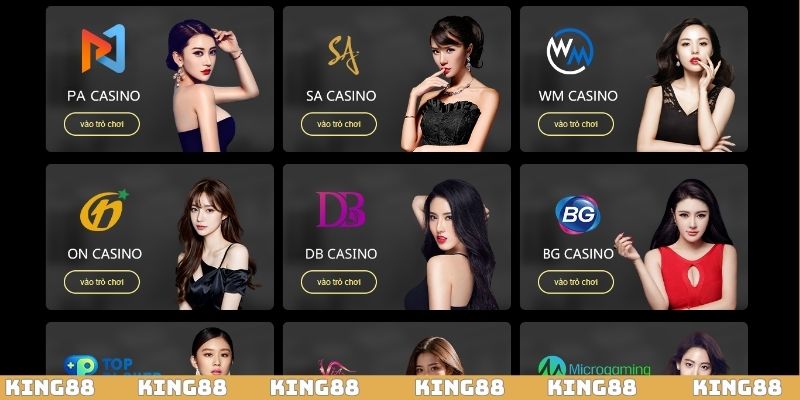 Hợp tác cùng đối tác đáng tin cậy nhằm đảm bảo sự an toàn