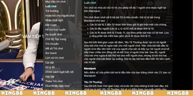 Khám phá và hiểu rõ luật chơi là yếu tố quan trọng hàng đầu