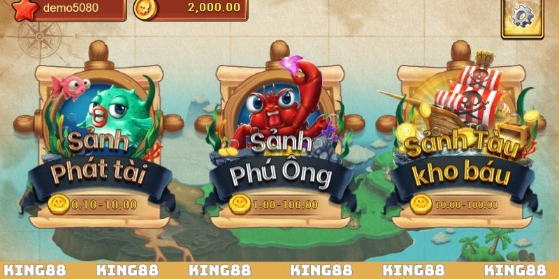 Tìm kiếm sản phẩm phù hợp để bước vào chuyến đi săn