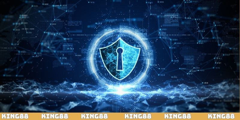 Trải nghiệm giải trí cùng công nghệ bảo mật kiên cố bậc nhất